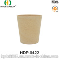 Nuevo estilo Pretty Bamboo Fiber Cup (HDP-0422)